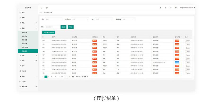 智慧社区拼团(图11)