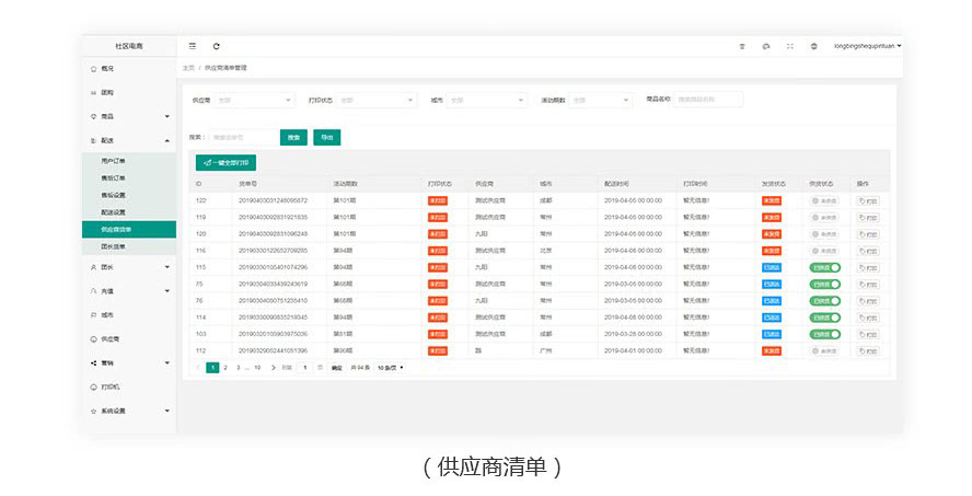 智慧社区拼团(图12)