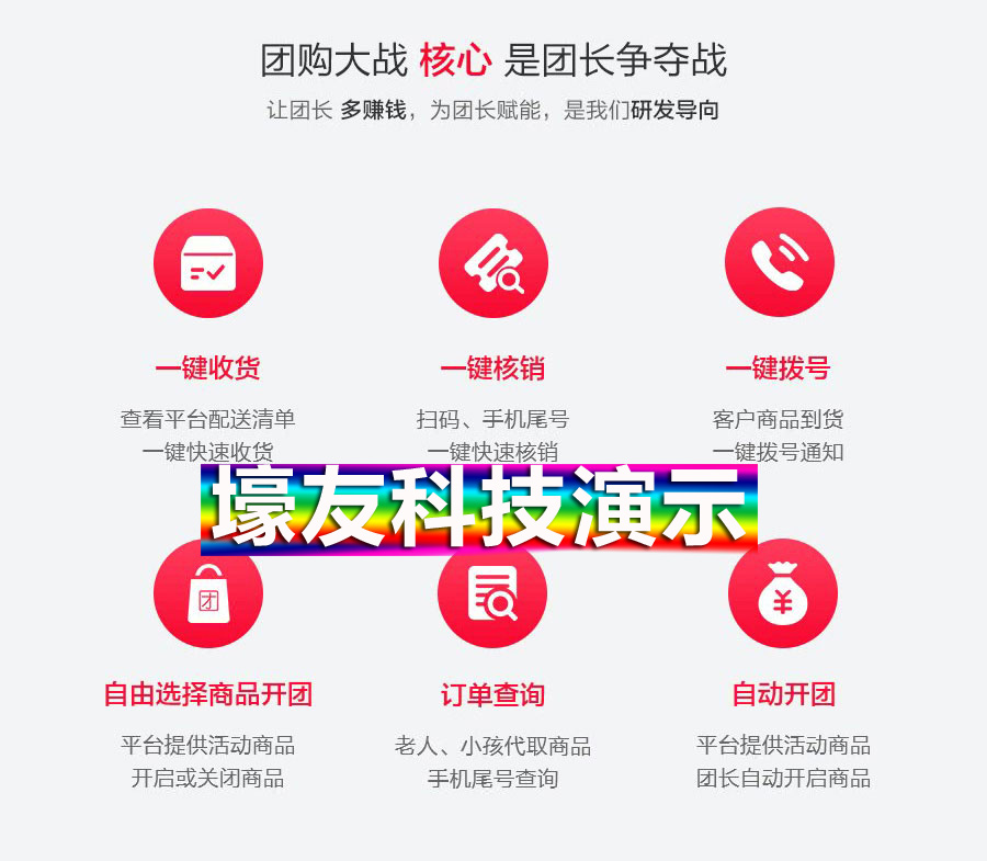 智慧社区拼团(图5)