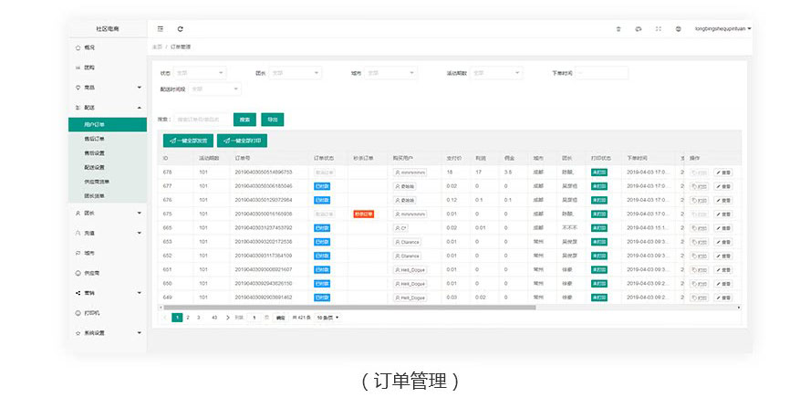 智慧社区拼团(图10)